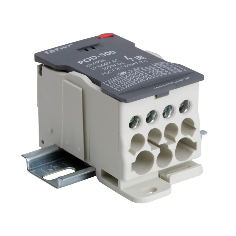 Фото DKC POD-500