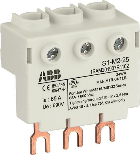 Фото ABB 1SAM201907R1102