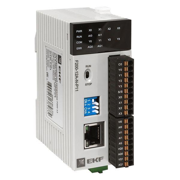 Фото EKF F200-12A-N-P11