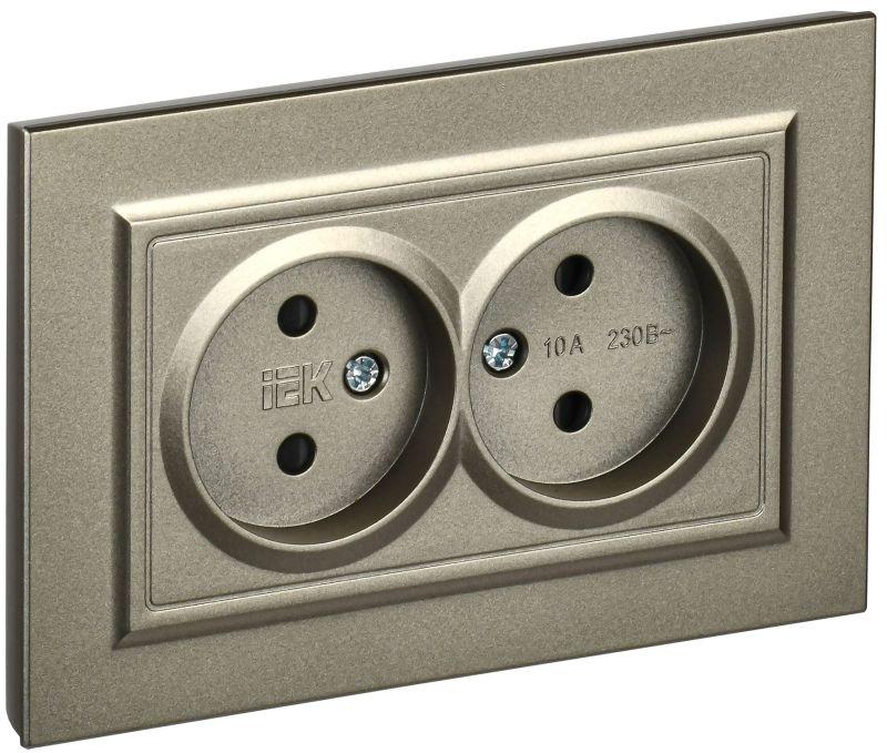 Фото IEK BR-R23-10-K37-F
