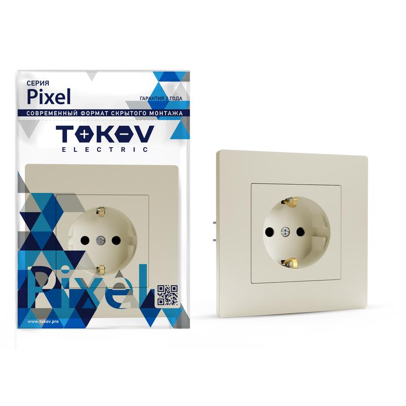 Фото TOKOV ELECTRIC TKE-PX-R1FZSF-C02