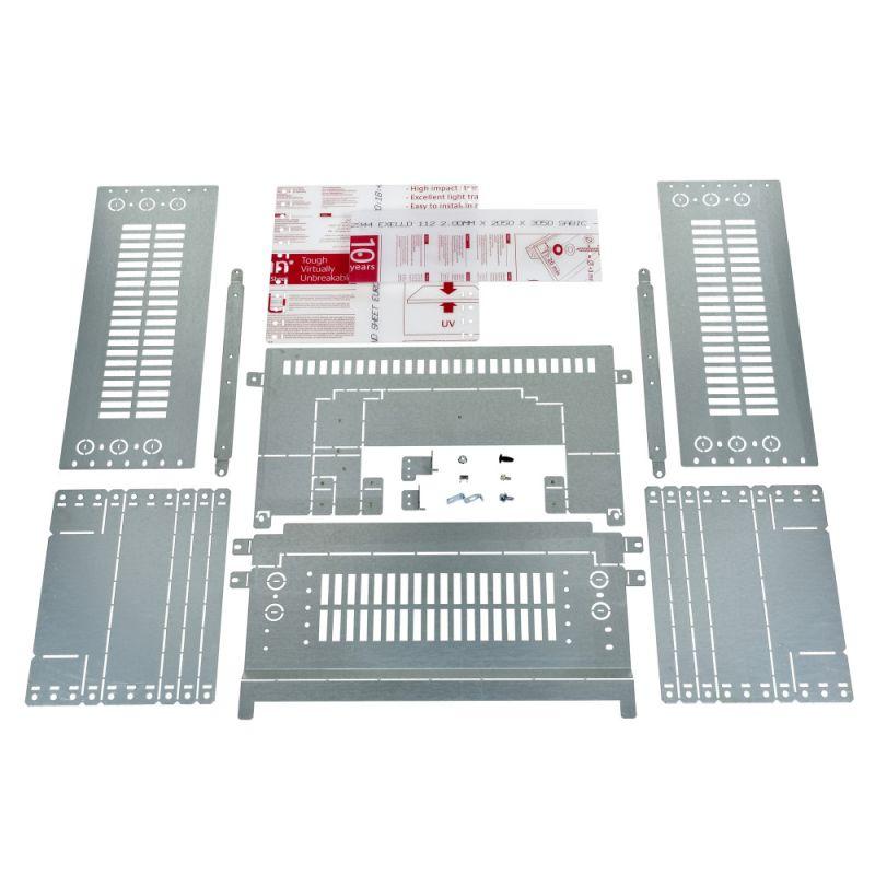 Фото Schneider Electric LSM58716A