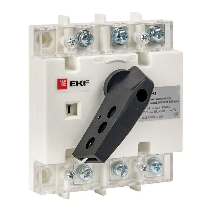 Фото EKF psds-100-3