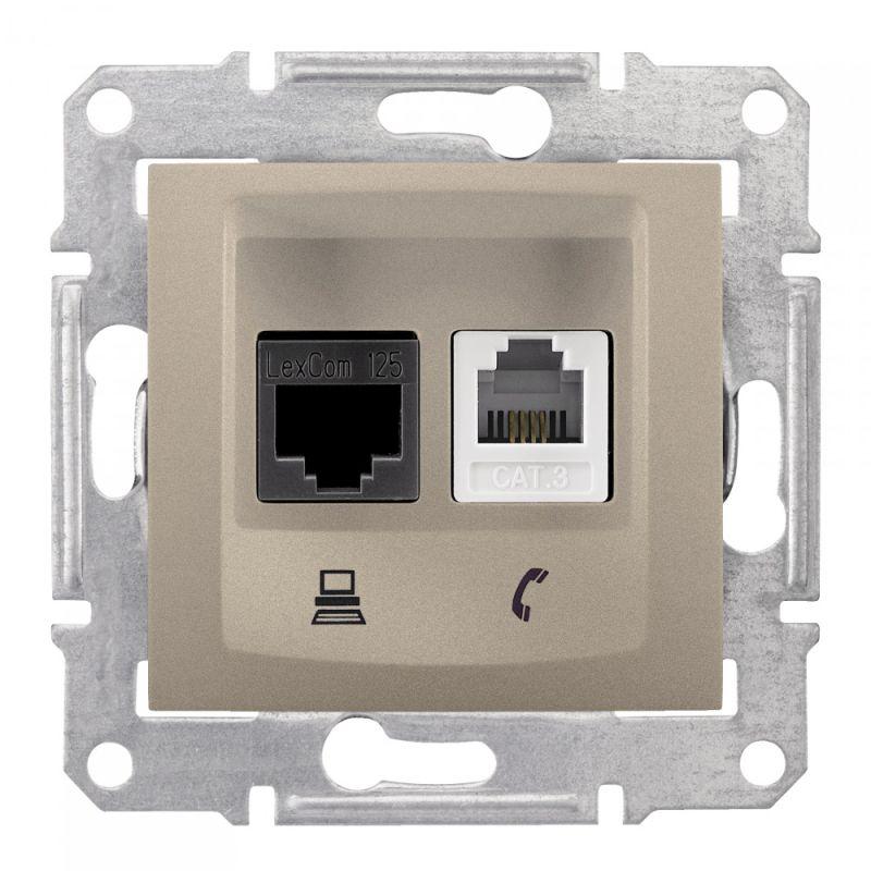 Фото Schneider Electric SDN5100168