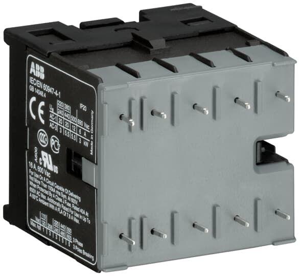 Фото ABB GJL1213009R5101