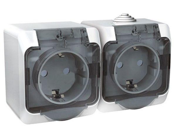 Фото Systeme Electric PA16-244B