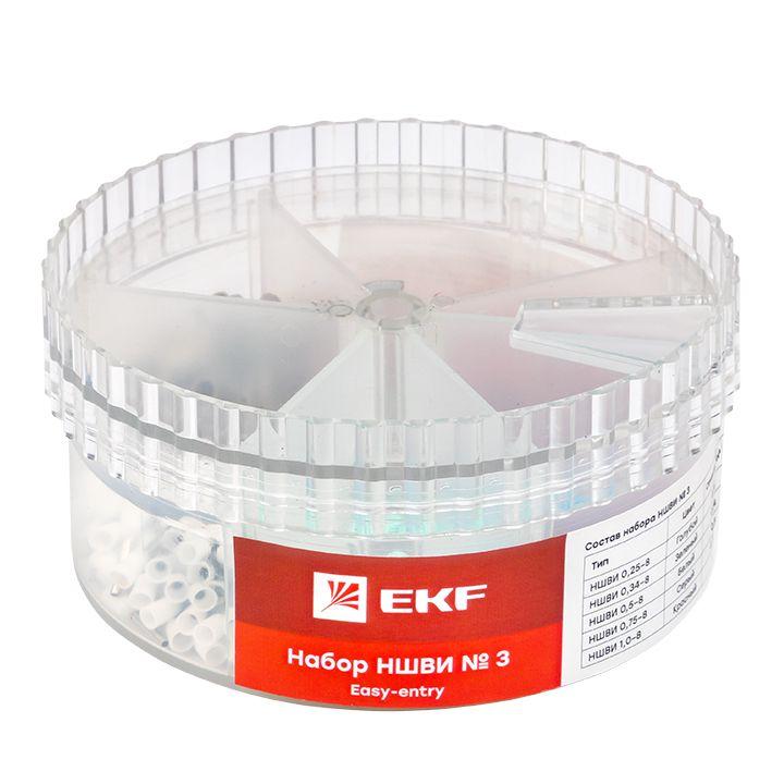 Фото EKF nabor-nshvi-3