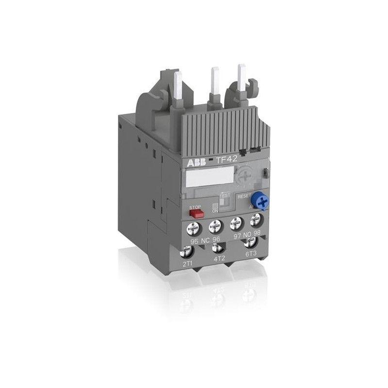 Фото ABB 1SAZ721201R1052