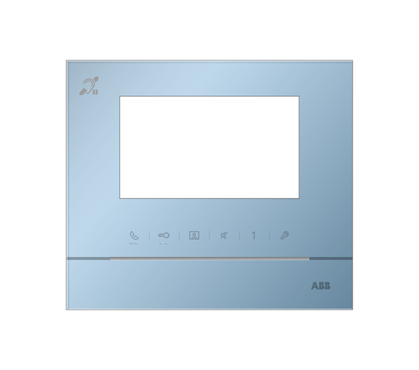 Фото ABB 2TMA070130L1012