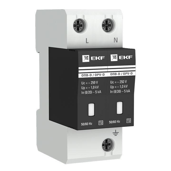 Фото EKF opv-d2