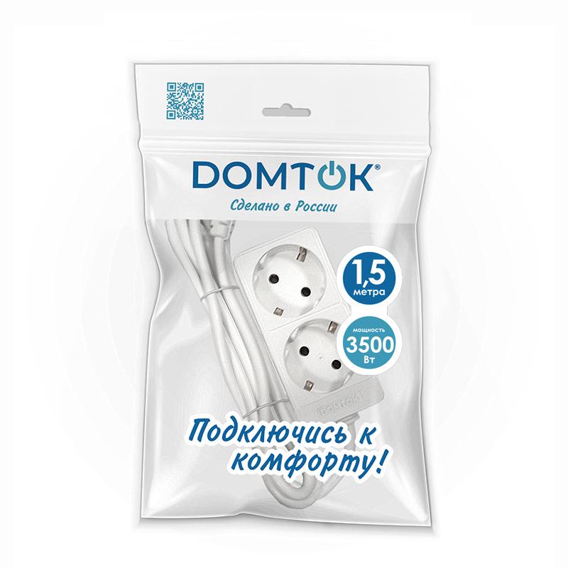 Фото DOMTOK 2384