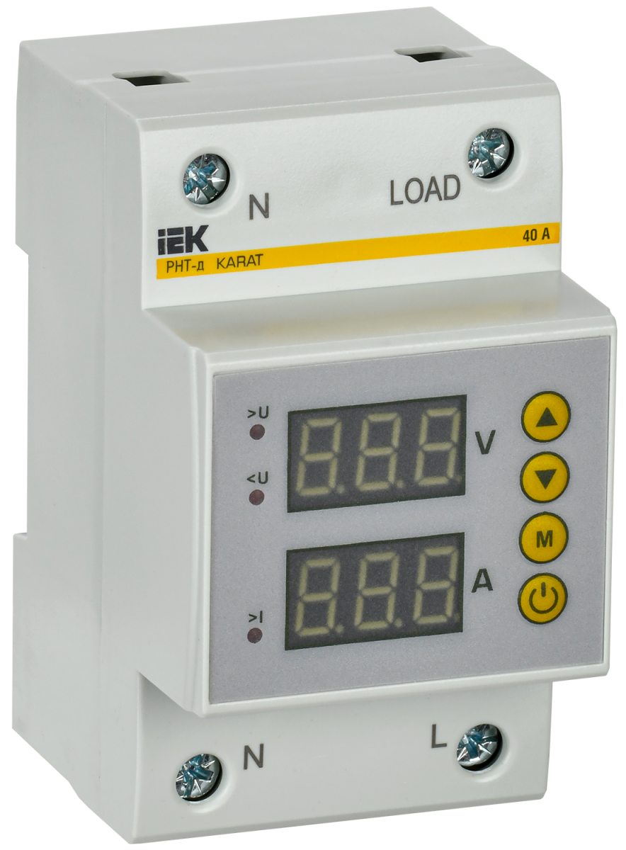 Фото IEK IVC31-1-40