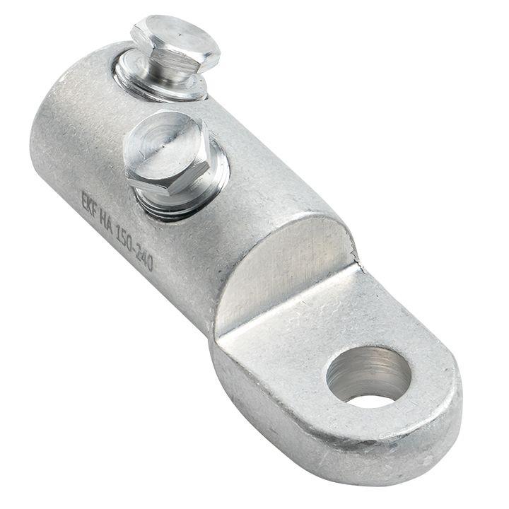 EKF Наконечник НА-240 М16 10кВ (150-240кв.мм) PROxima  cl-b-240