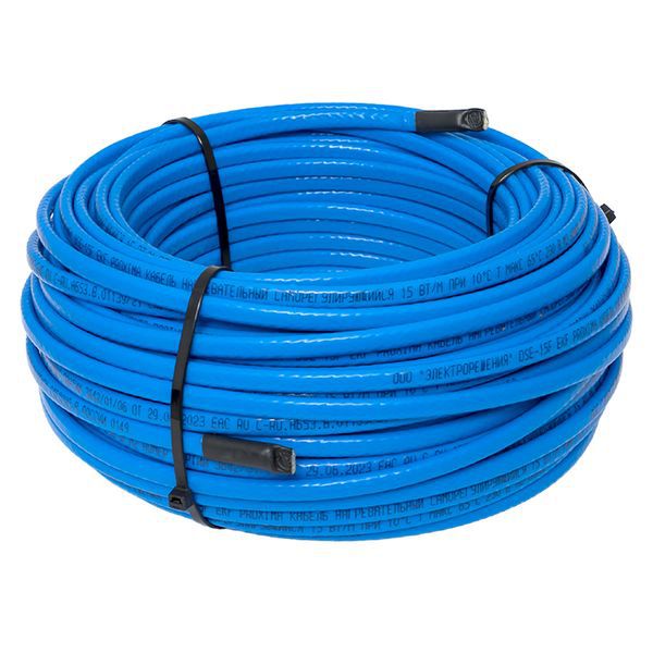 Фото EKF DSE-15F-50
