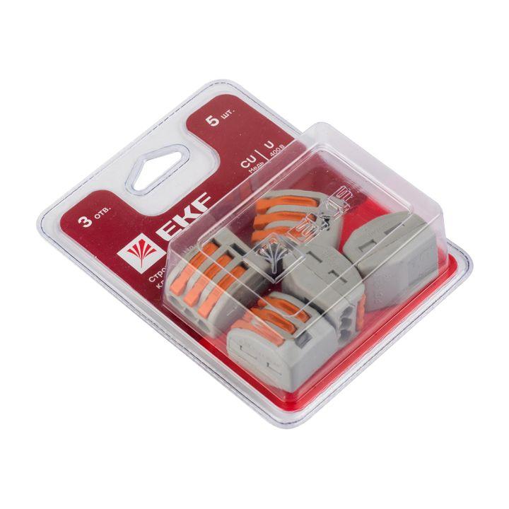 Фото EKF plc-smk-413b
