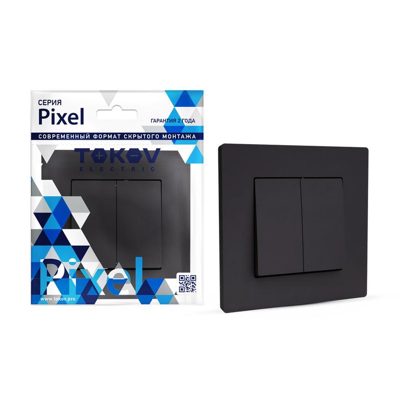 Фото TOKOV ELECTRIC TKE-PX-V2F-C14
