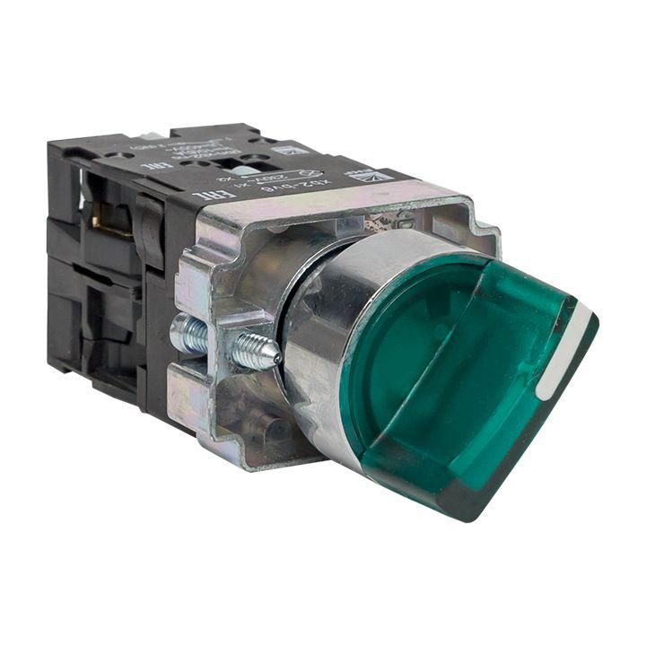 Фото EKF xb2-bk21-g-230