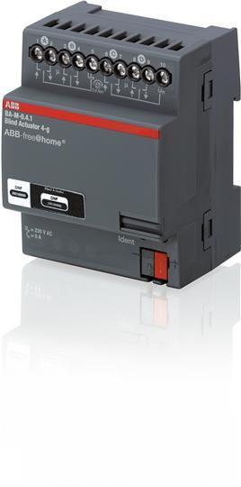 Фото ABB 2CDG510011R0011