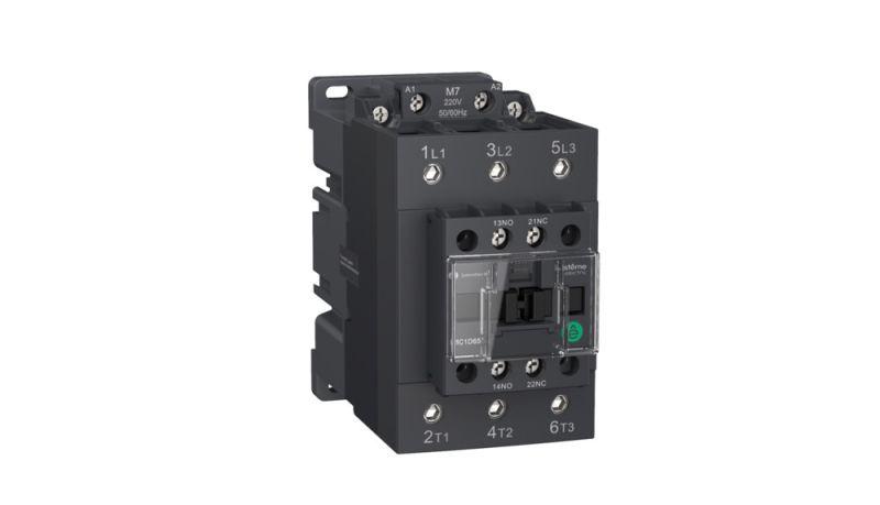 Фото Systeme Electric MC1D65BNE