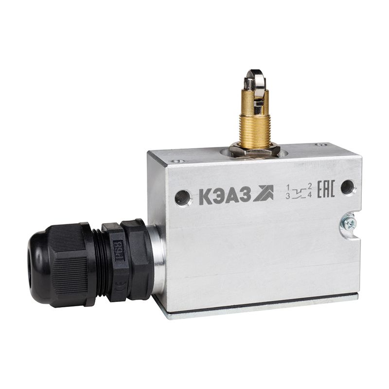 Фото КЭАЗ 347473