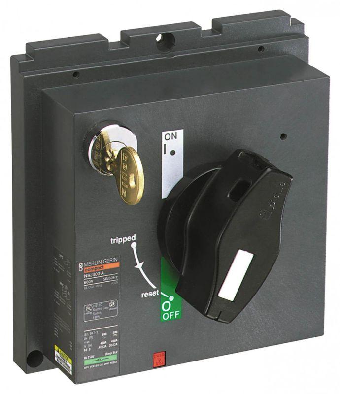 Фото Schneider Electric 41940