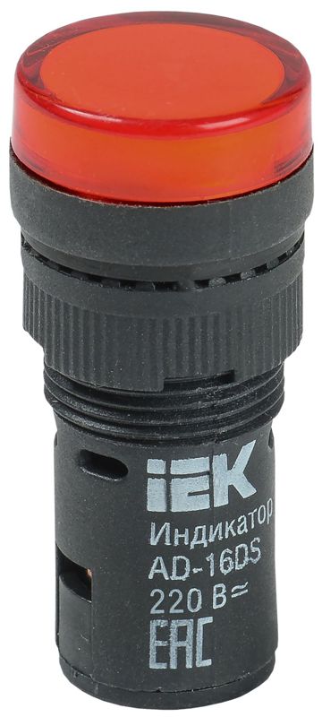 Фото IEK BLS10-ADDS-230-K04-16