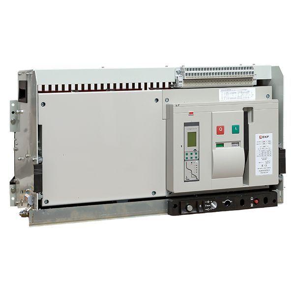 Фото EKF mccb45-5000-5000v-v2