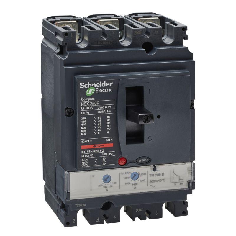 Фото Schneider Electric LV431631