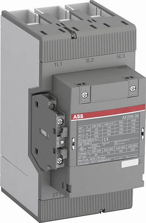 Фото ABB 1SFL487002R1311