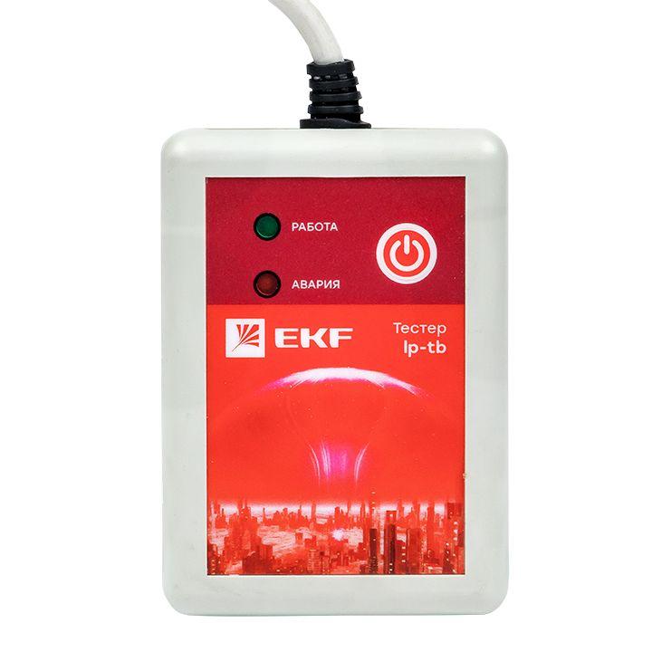 Фото EKF lp-tb
