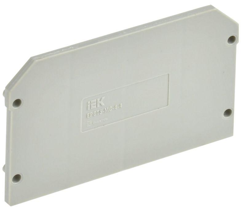 Фото IEK YCT12-00-4-K03-004-ZGL