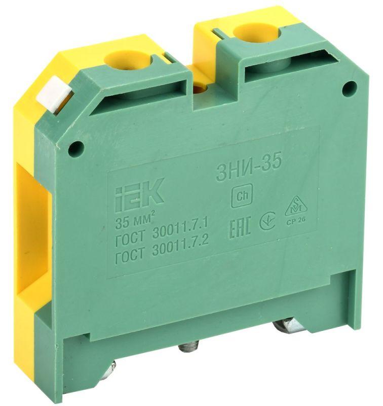 Фото IEK YZN20-035-K52