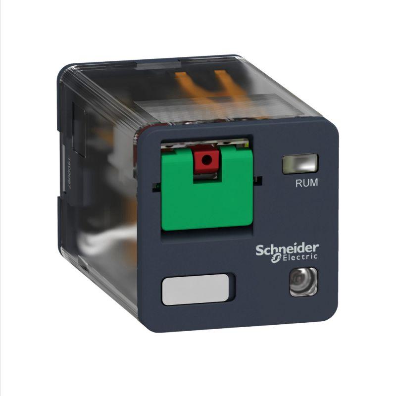 Фото Schneider Electric RUMF32P7