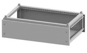 Комплект панелей боковых для надстроечных модулей R5SCE 500мм DKC R5LSE50