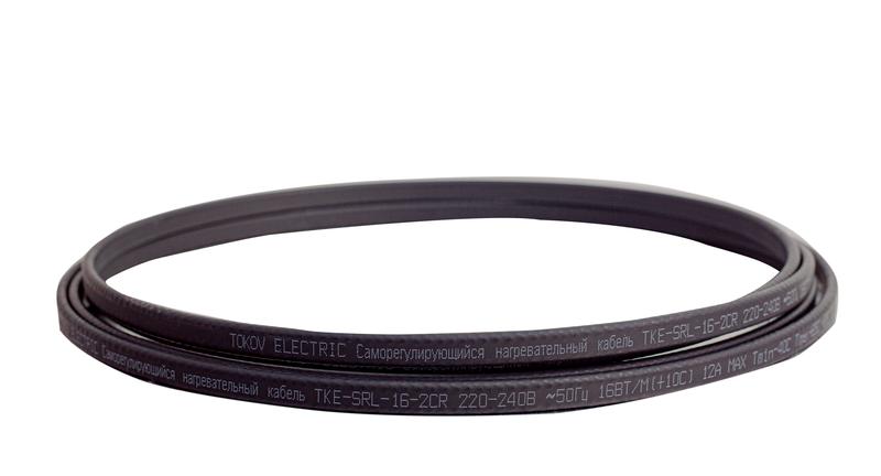 Фото TOKOV ELECTRIC TKE-SRL-16-2CR