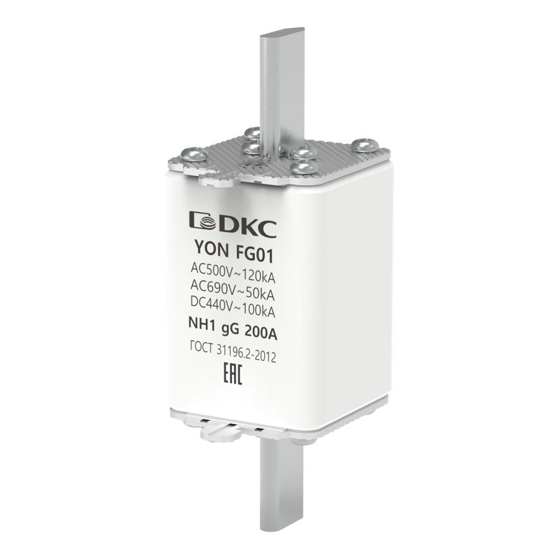 Фото YON (группа DKC) 1FG01-0200
