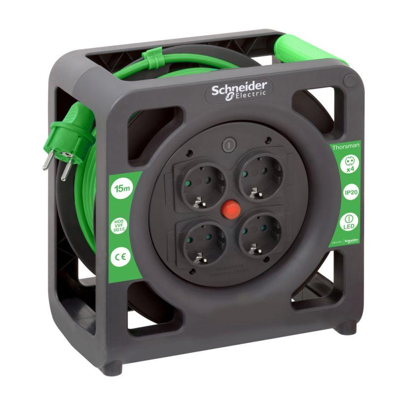 Фото Schneider Electric IMT33137