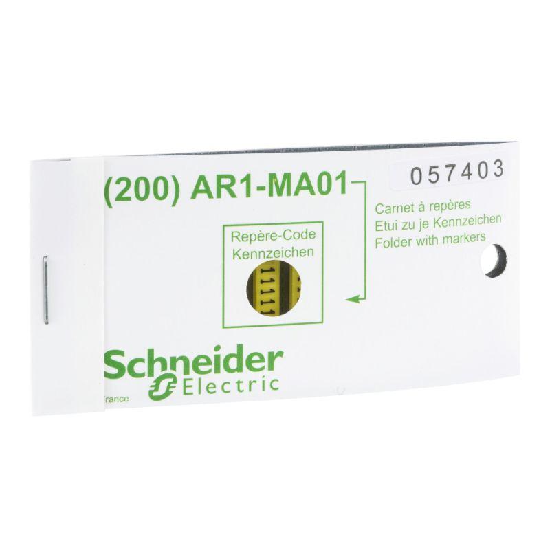 Фото Schneider Electric AR1MB01L