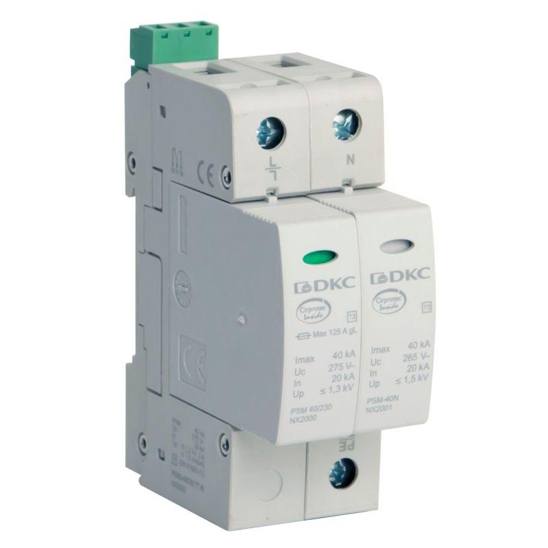 Фото DKC NX2022