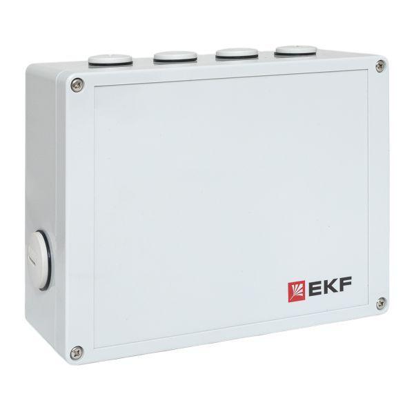 Фото EKF HB200