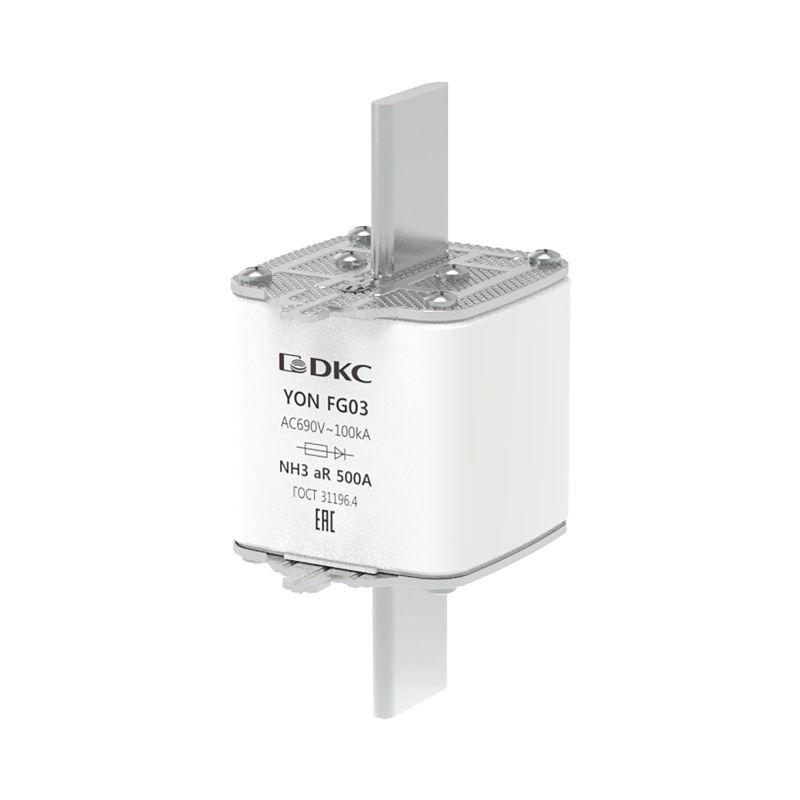 Фото YON (группа DKC) 1FG03-0500-690V-AR