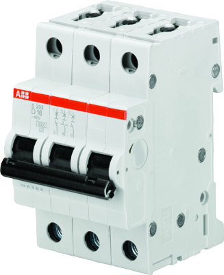 Фото ABB 2CDS253001R0061