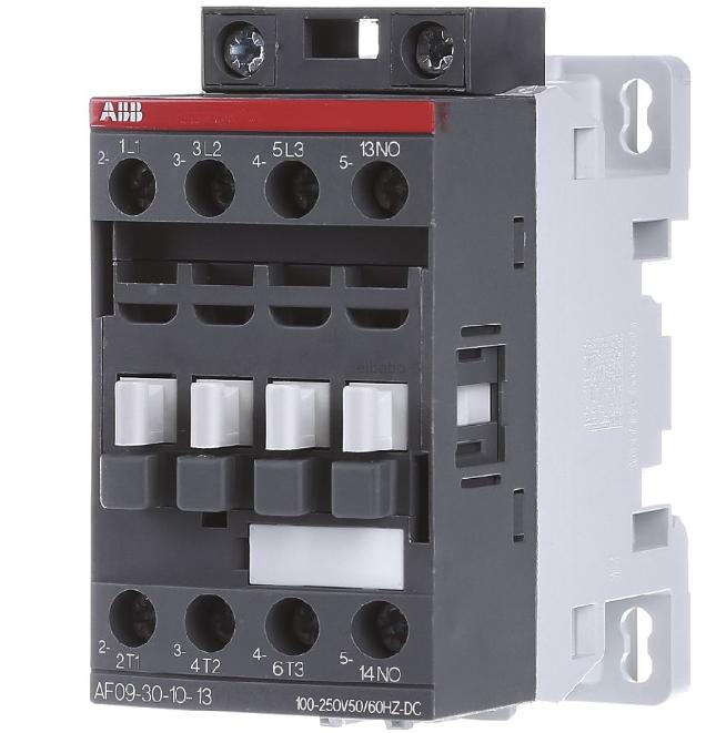 Фото ABB 1SBL136201R2100