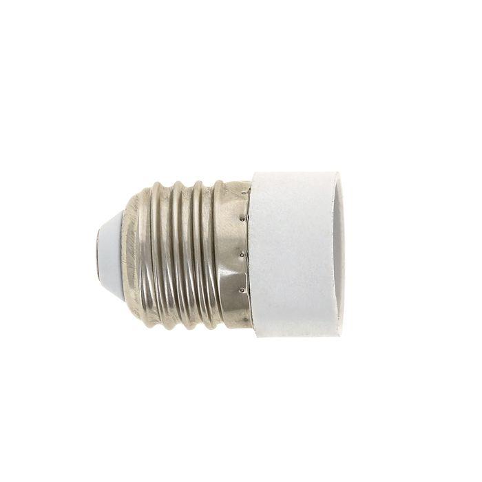 Фото EKF AD-E27-E14-w