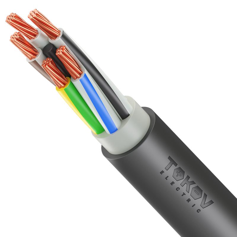 Фото TOKOV ELECTRIC КПП УТ000030610