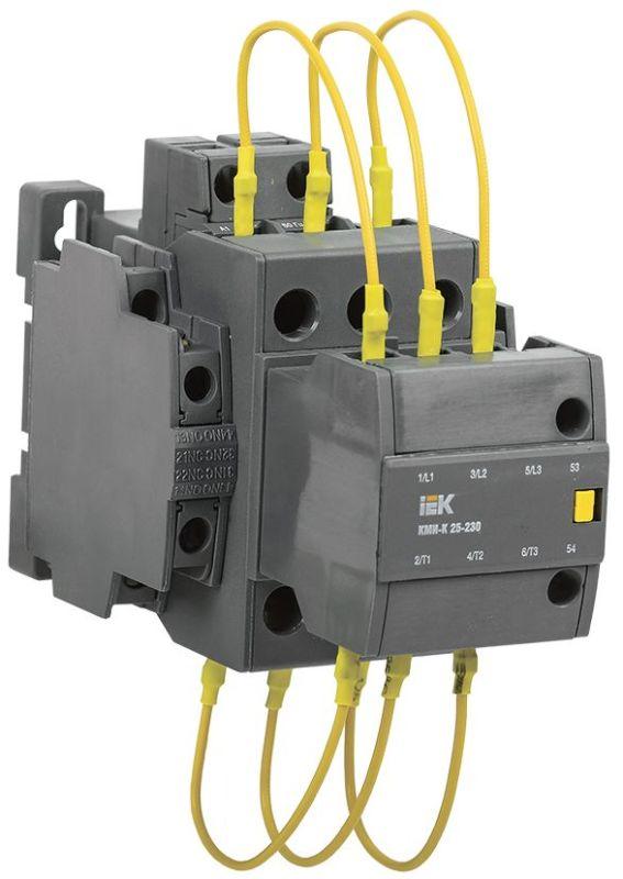 Фото IEK KKMK-20-230-01