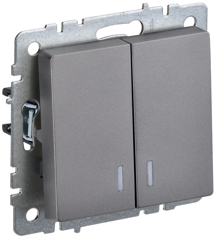 Фото IEK BR-V20-1-10-K46