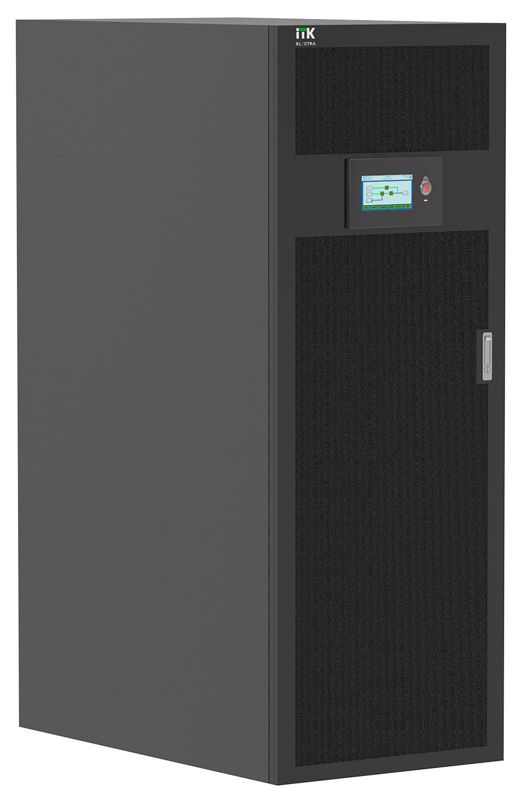 Фото ITK EOM-F-0125KVA