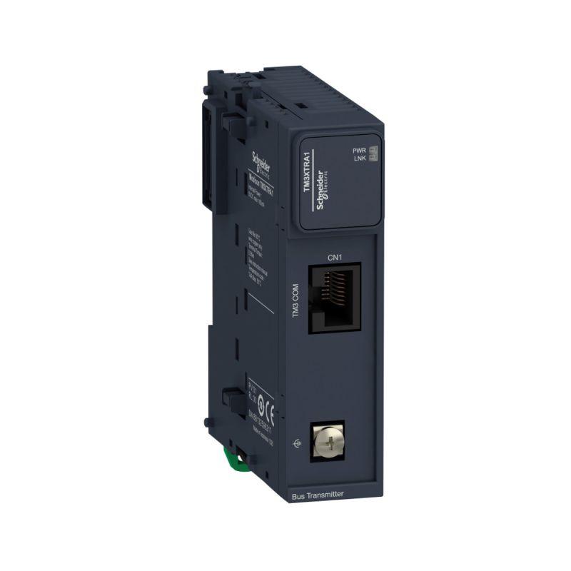 Фото Schneider Electric TM3XTRA1