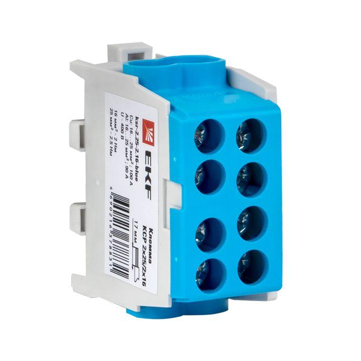 Фото EKF ksr-2.25-2.16-blue